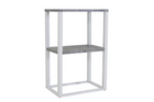 Venture Home Rise Sängbord 45 x 30 Vit