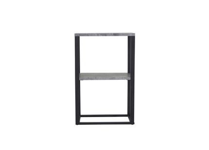 Venture Home Rise Sängbord 45 x 30 Svart