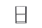 Venture Home Rise Sängbord 45 x 30 Svart