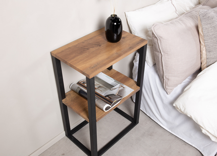 Venture Home Rise Sängbord 45 x 30