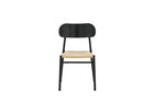 Venture Home Polly Matstolar 2-pack Svart