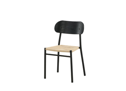 Venture Home Polly Matstolar 2-pack Svart