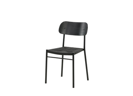 Venture Home Polly Matstolar 2-pack Svart
