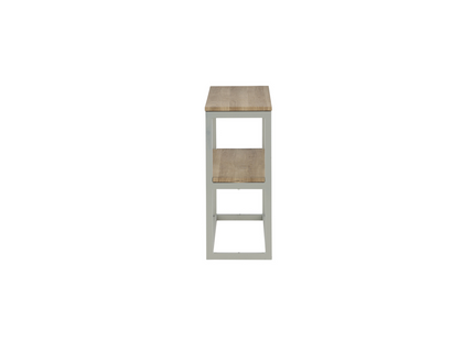 Venture Home Rise Sidobord 110 x 30 Natur