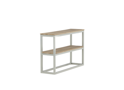Venture Home Rise Sidobord 110 x 30 Natur