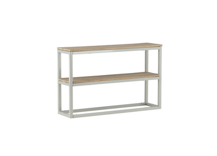 Venture Home Rise Sidobord 110 x 30 Natur