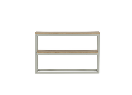 Venture Home Rise Sidobord 110 x 30 Natur