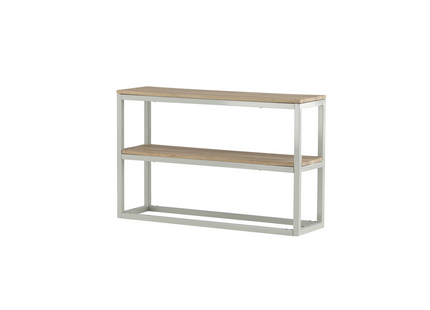 Venture Home Rise Sidobord 110 x 30 Natur