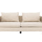 Venture Home Zero 2-sits Soffa Beige