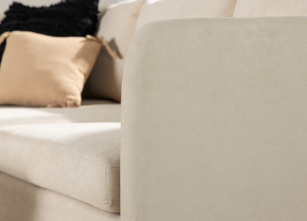 Venture Home Zero Divansoffa Beige