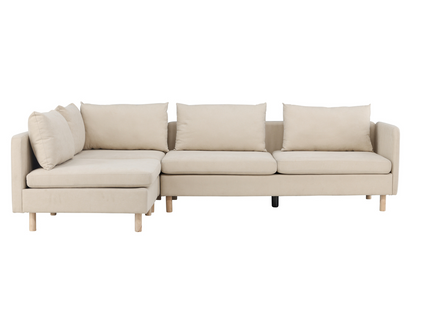 Venture Home Zero Divansoffa Beige