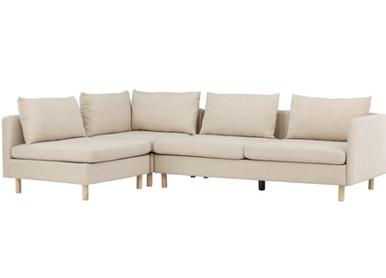 Venture Home Zero Divansoffa Beige