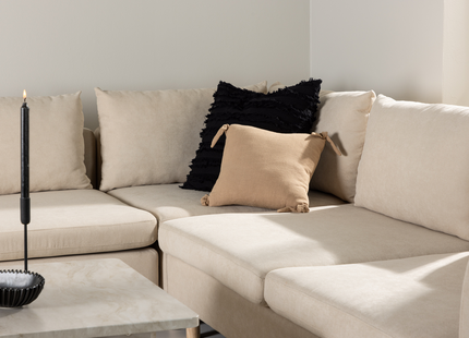 Venture Home Zero Divansoffa Beige