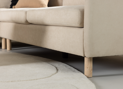 Venture Home Zero Divansoffa Beige