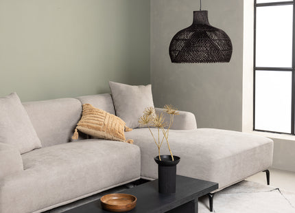 Venture Home Viskan 3-sits Soffa Ljusgrå