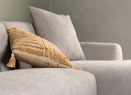 Venture Home Viskan 3-sits Soffa Ljusgrå