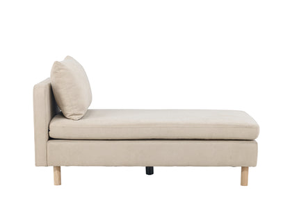 Venture Home Zero Soffmoduler Beige