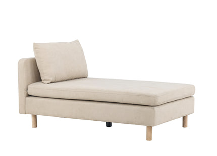Venture Home Zero Soffmoduler Beige