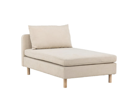 Venture Home Zero Soffmoduler Beige