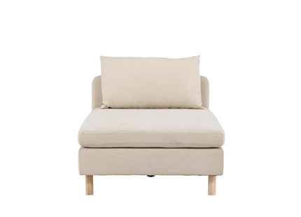 Venture Home Zero Soffmoduler Beige