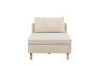 Venture Home Zero Soffmoduler Beige