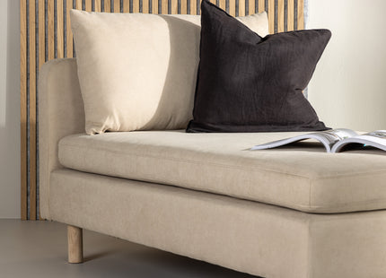 Venture Home Zero Soffmoduler Beige