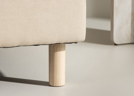 Venture Home Zero Soffmoduler Beige
