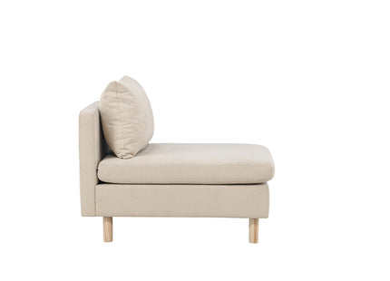 Venture Home Zero Soffmoduler Beige