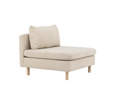 Venture Home Zero Soffmoduler Beige