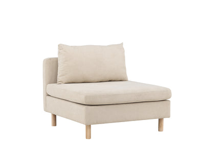 Venture Home Zero Soffmoduler Beige