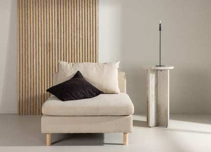 Venture Home Zero Soffmoduler Beige