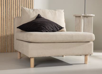 Venture Home Zero Soffmoduler Beige