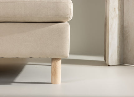 Venture Home Zero Soffmoduler Beige