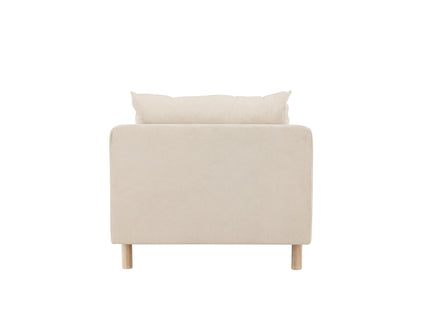 Venture Home Zero Soffmoduler Beige