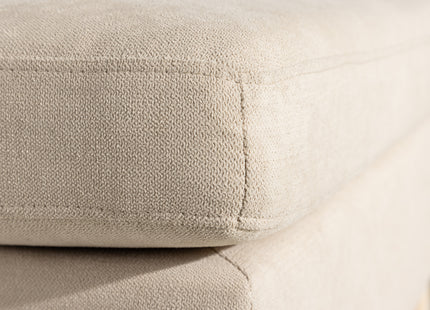 Venture Home Zero Soffmoduler Beige