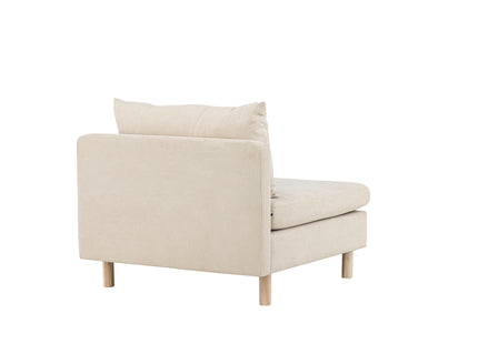 Venture Home Zero Soffmoduler Beige