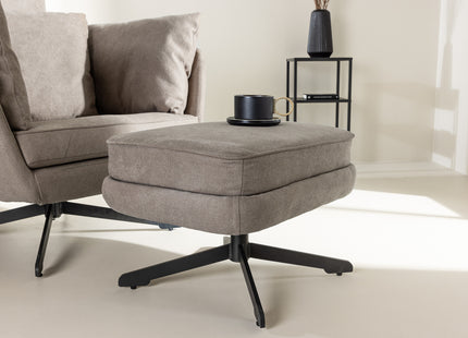 Venture Home Madrid Fåtölj Grå
