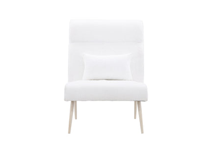 Venture Home Bloom Fåtölj Vit