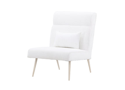Venture Home Bloom Fåtölj Vit