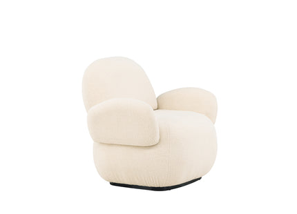 Venture Home Sevilla Fåtölj Beige