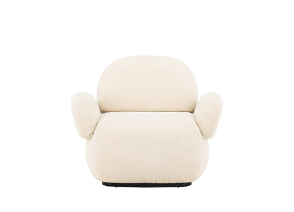 Venture Home Sevilla Fåtölj Beige