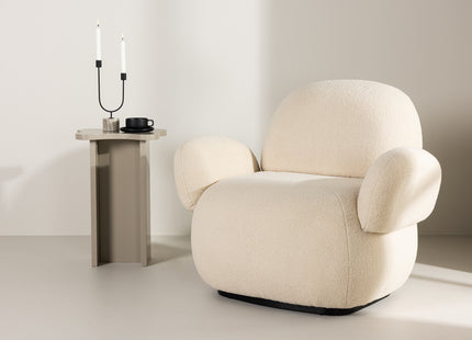 Venture Home Sevilla Fåtölj Beige