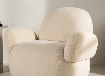 Venture Home Sevilla Fåtölj Beige