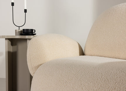 Venture Home Sevilla Fåtölj Beige