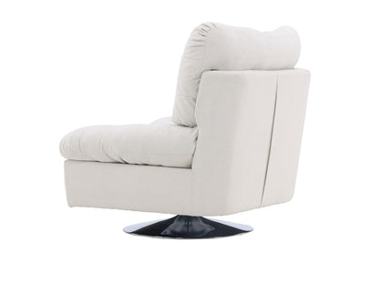 Venture Home Florens Fåtölj Offwhite