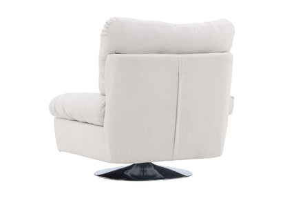 Venture Home Florens Fåtölj Offwhite
