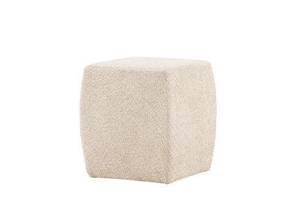 Venture Home Neapel Puff 40 x 45 x 40 Beige