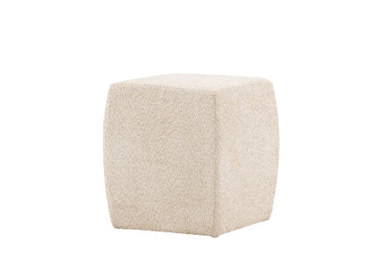 Venture Home Neapel Puff 40 x 45 x 40 Beige