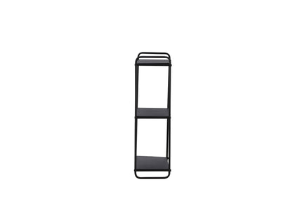 Venture Home Lyon Hylla 18 x 63 x 62 Svart