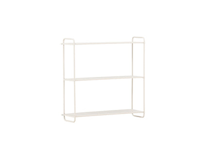 Venture Home Lyon Hylla 18 x 63 x 62 Beige